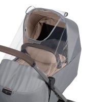 JOOLZ  AER2 pláštěnka na hluboký díl