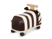 B-TOYS Odrážedlo dřevěné