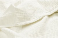 MEYCO Mušelínová přikrývka 75x100