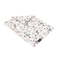 T-TOMI BIO Mušelínová plena pod hlavičku