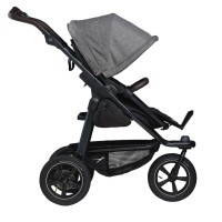 TFK Mono2 combi pushchair 2024 air wheel premium