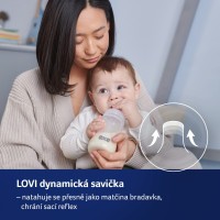 LOVI Novorozenecká startovací sada BABY SHOWER