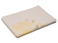 TAF TOYS Hrací deka pěnová 140x140 cm