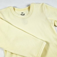 LITTLE ANGEL Body tenké DR Outlast® UPF 50+