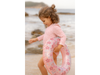 LITTLE DUTCH Plavky dlouhý rukáv UPF 50+