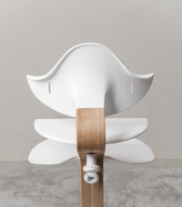 STOKKE® Nomi® Chair OAK (dub) Rostoucí židlička