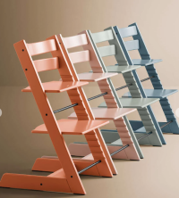 STOKKE® Tripp Trapp® židlička