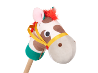 B-TOYS Koník na tyči Pony Pal