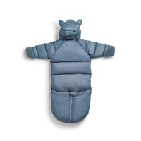 ELODIE DETAILS Baby overal / fusak do autosedačky