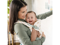 INFANTINO Nosítko Flip 4v1 Convertible