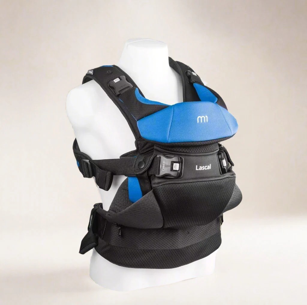 LASCAL M1 CARRIER - nosítko pro dítě