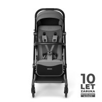 KINDERKRAFT SELECT Kočárek sportovní Pilot 2