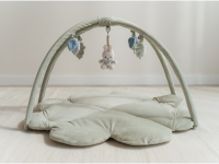 LITTLE DUTCH Hrací deka s hrazdou králíček Miffy