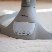 KIDNORT Elektrické houpátko Kidnort Svaie