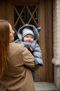 ELODIE DETAILS Zimní/podzimní čepice Winter Beanies