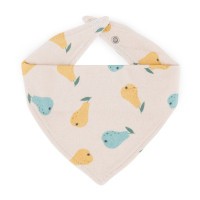 PETITE&MARS Bryndák bandana Luke 2 ks 3m+