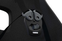 THULE Cyklosedačka Yepp Nexxt 2 mini přední cyklosedačka