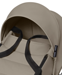 STOKKE® YOYO NEWBORN SHELL Hluboká korba