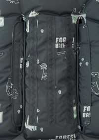 LEOKID Fusak Transformer