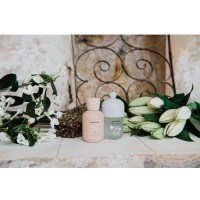 SUAVINEX Sada parfém DEAR MOMMY a parfém BABY COLOGNE 100+100 ml