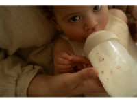 LITTLE DUTCH Kojenecké láhve 165 ml + 240 ml + 2 savičky