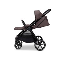 MOON AURA - Kombi + autosedačka