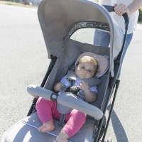 BABYMOOV Podhlavníček LoveNest