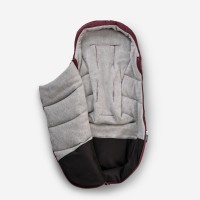 BUGABOO footmuff celoroční fusak