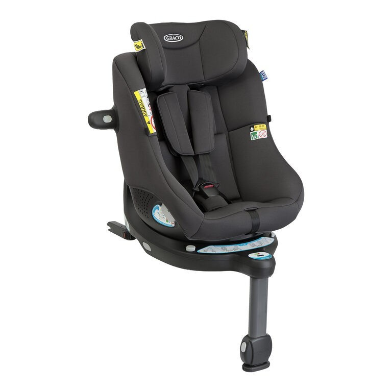 GRACO Turn2Me™ DLX R129 Autosedačka 40-105 cm