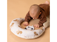 TAF TOYS Polštářek pro hru na bříšku Tummy Time First