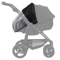 TFK sunprotection mono/pro combi push chair Sluneční clona