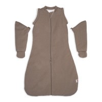 LODGER Hopper Sleeves Rib Spací pytel