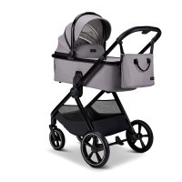 MOON AURA - Kombi + autosedačka