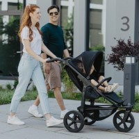 TFK stroller seat unit mono/pro Sportovní sedačka