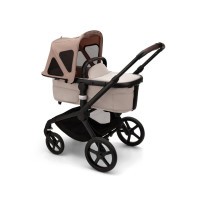 BUGABOO Fox 1-5 breezy stříška