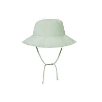 SARO BABY Oboustranný klobouček s UV ochranou (0-6m)