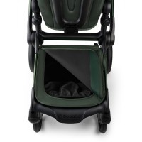 BUGABOO Fox 5 complete Noir Limited Editon