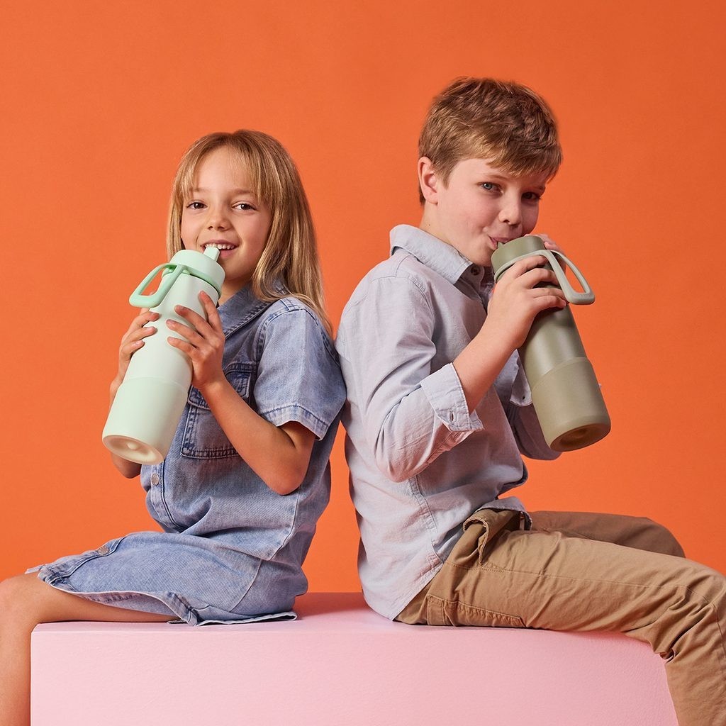 B.BOX Silikonový chránič pro Termoláhev 690 ml