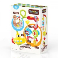 YOOKIDOO Ponorka s vodní stanicí