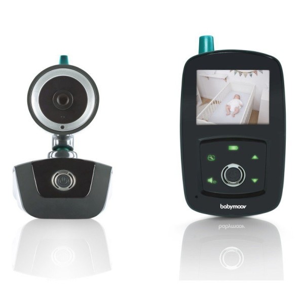 BABYMOOV Video monitor YOO-TRAVEL