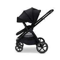 MOON AURA - Kombi + autosedačka