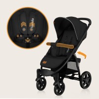 LIONELO Kočárek sportovní Annet Plus