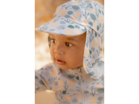 LITTLE DUTCH Plavecká čepice UPF 50+