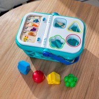 BABY EINSTEIN Košík nákupní Magic Touch HAPE 9m+