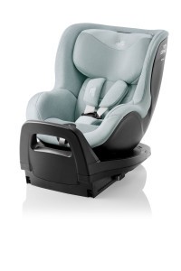 BRITAX Autosedačka Dualfix Pro M 61-105 cm