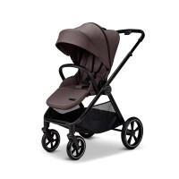 MOON AURA - Kombi + autosedačka