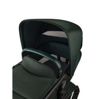 BUGABOO Fox 5 complete Noir Limited Editon