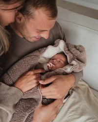 LODGER Wrapper Teddy Zavinovačka