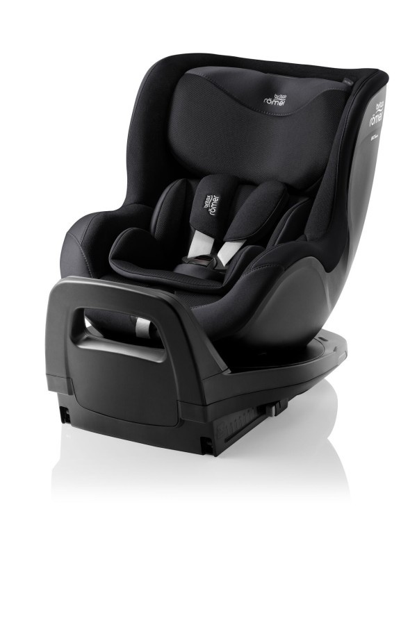 BRITAX Autosedačka Dualfix Pro M 61-105 cm