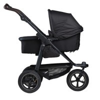 TFK Mono2 combi pushchair - air wheel 2024 Kombinovaný kočárek